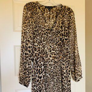 White House Black Market Dress